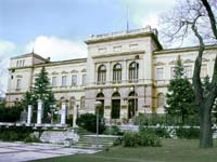 Музеят има 120-годишна традиция в археологическата наука