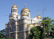 Катедрална църква “Успение на пресвета Богородица”